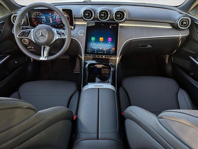 New 2026 Mercedes-Benz C 300 Sedan image 14