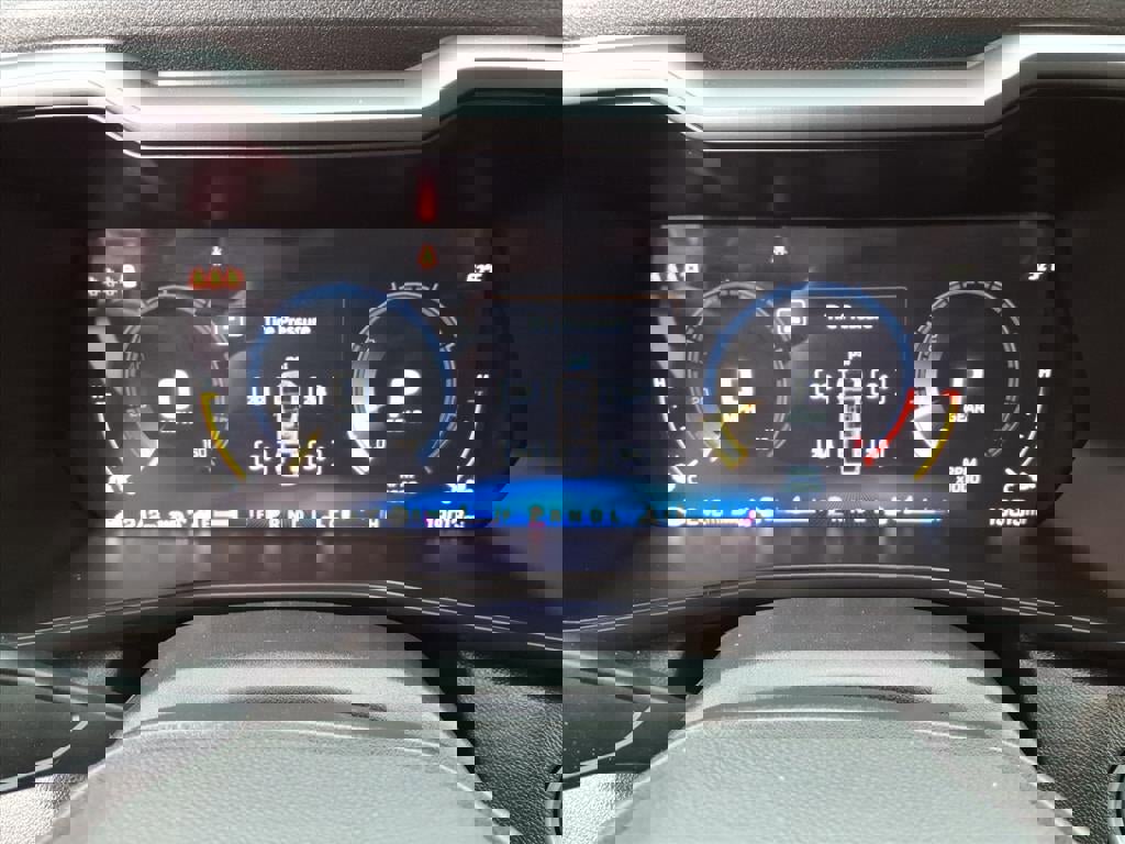 Used 2024 Chevrolet Colorado Trail Boss w/ Advanced Trailering Package image 17