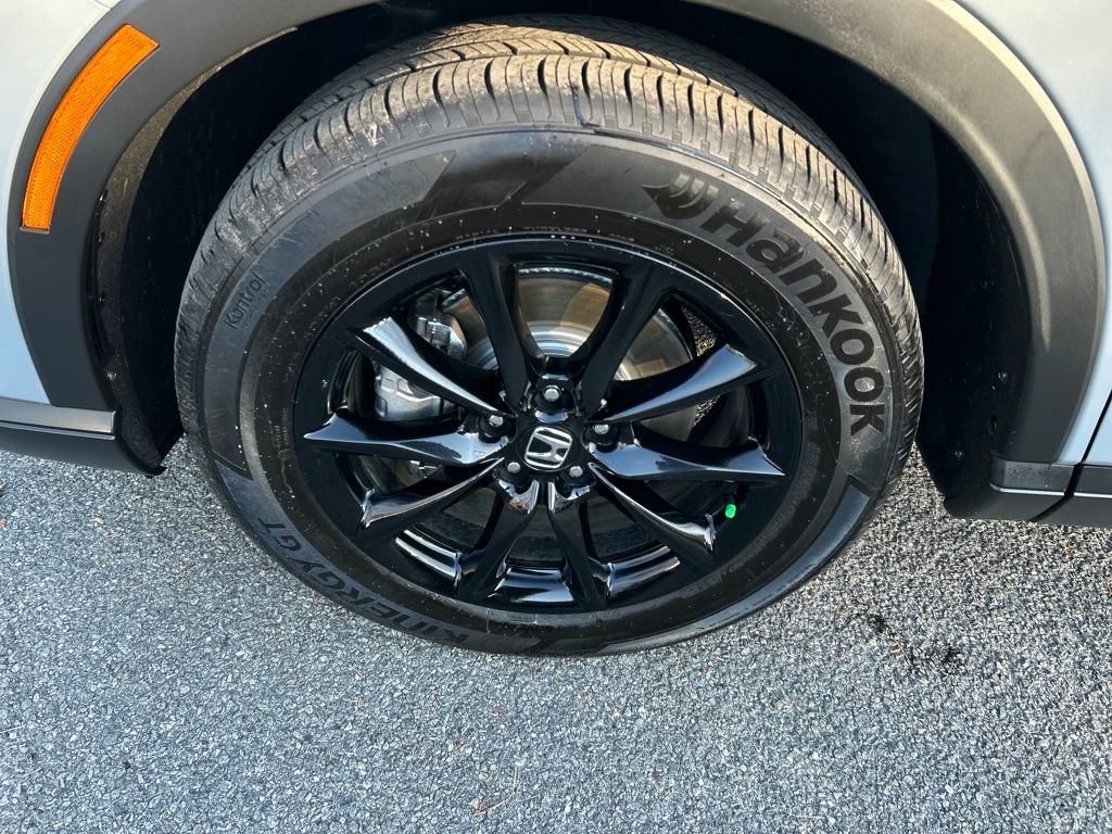 Used 2026 Honda CR-V Sport-L image 12