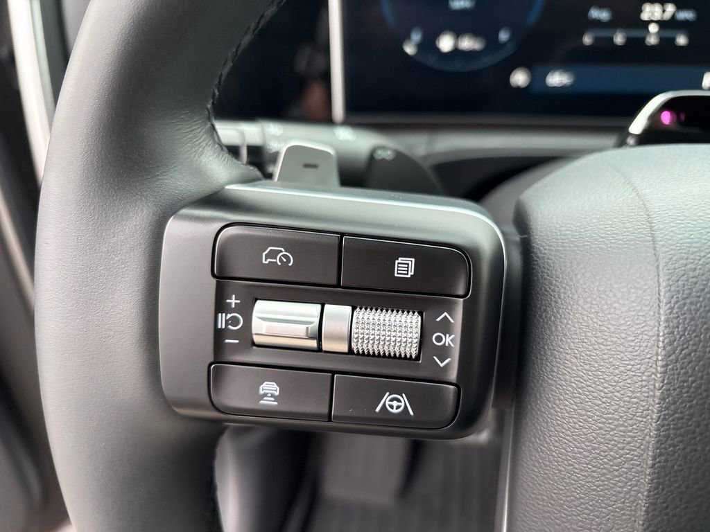 Used 2024 Hyundai Santa Fe Limited image 33