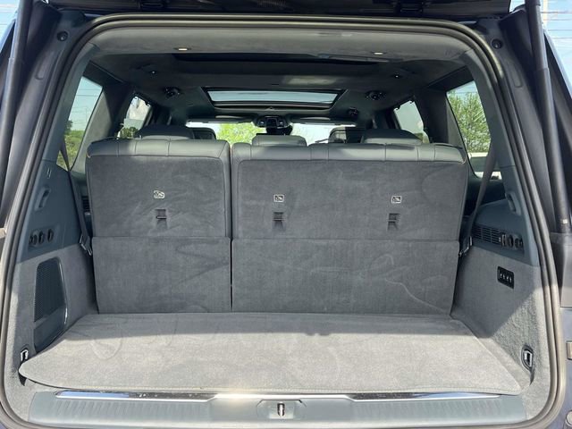 Used 2022 Jeep Grand Wagoneer Series II image 20