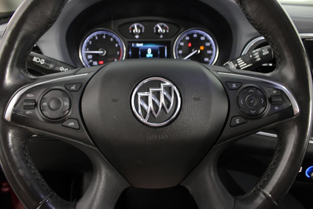 Used 2019 Buick Enclave Essence FWD image 12