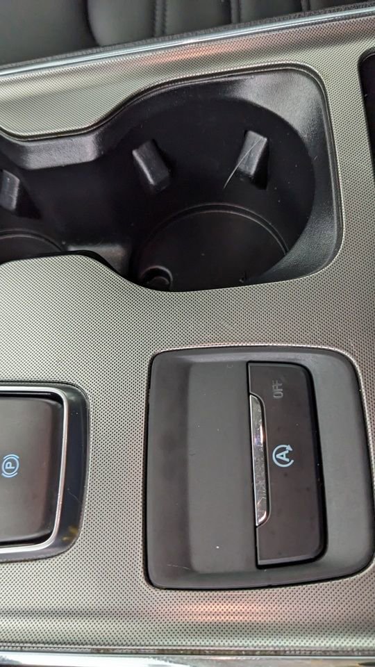 Certified 2022 Ford Edge SEL image 30