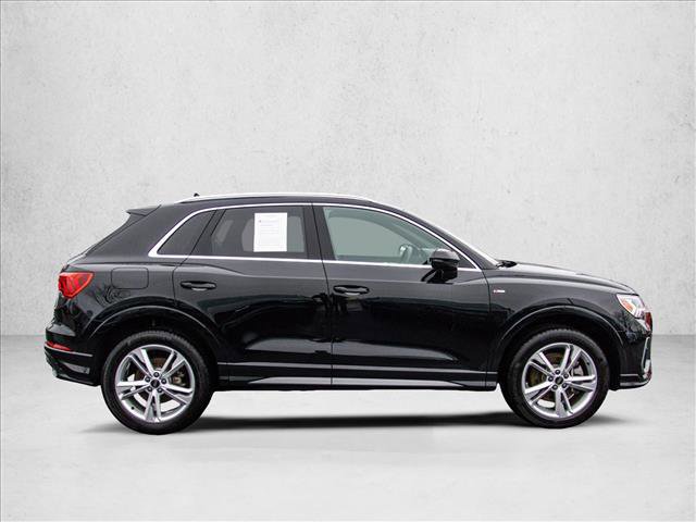 Used 2024 Audi Q3 2.0T Premium Plus image 4