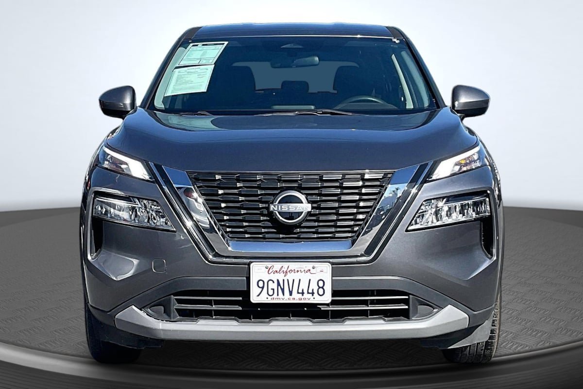 Used 2023 Nissan Rogue SV FWD image 3