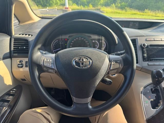 Used 2011 Toyota Venza AWD w/ Convenience Pkg image 17