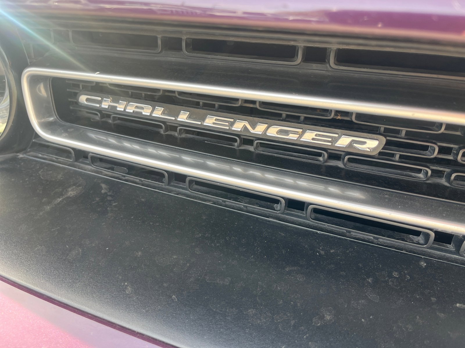 Certified 2021 Dodge Challenger SXT image 23