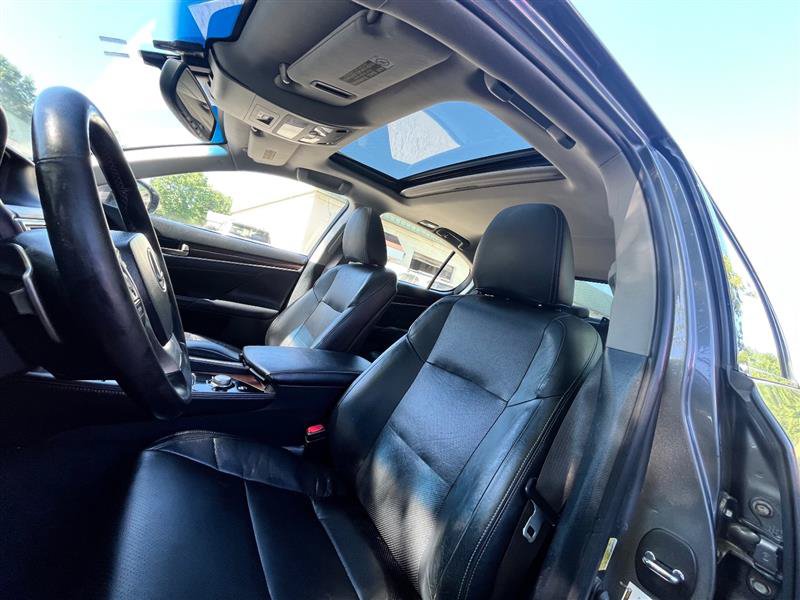 Used 2013 Lexus GS 350 AWD w/ Premium Pkg image 11
