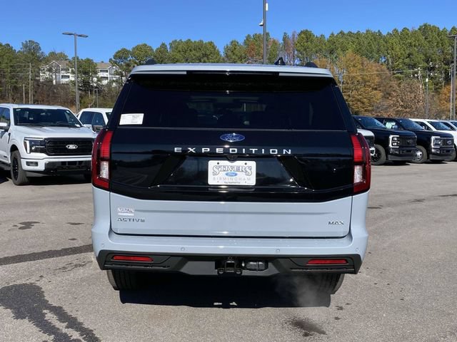 New 2026 Ford Expedition Max Active RWD image 18