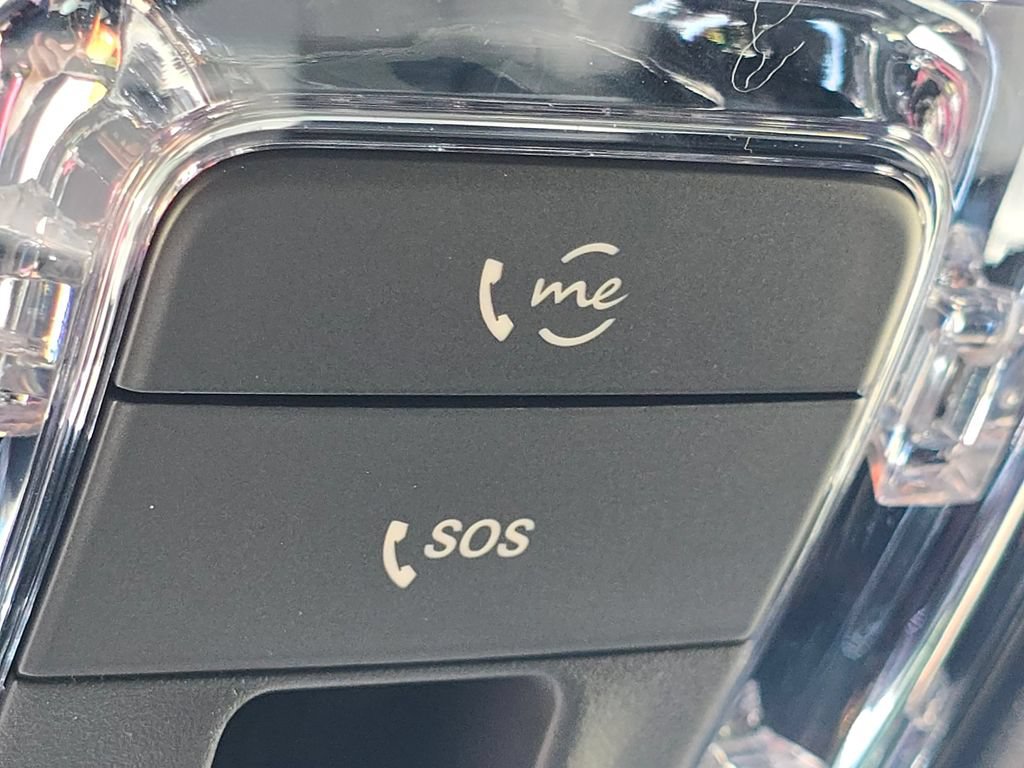 New 2026 Mercedes-Benz GLA 250 4MATIC image 8