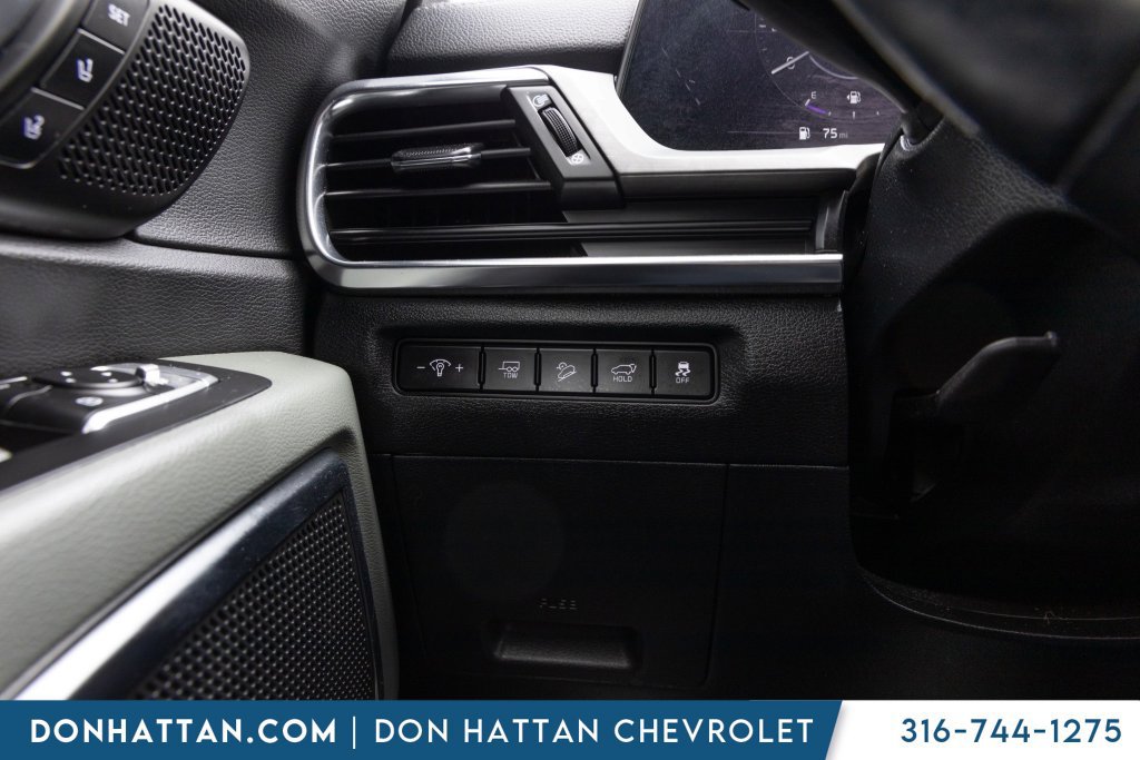 Used 2024 Kia Telluride SX AWD/4WD image 10