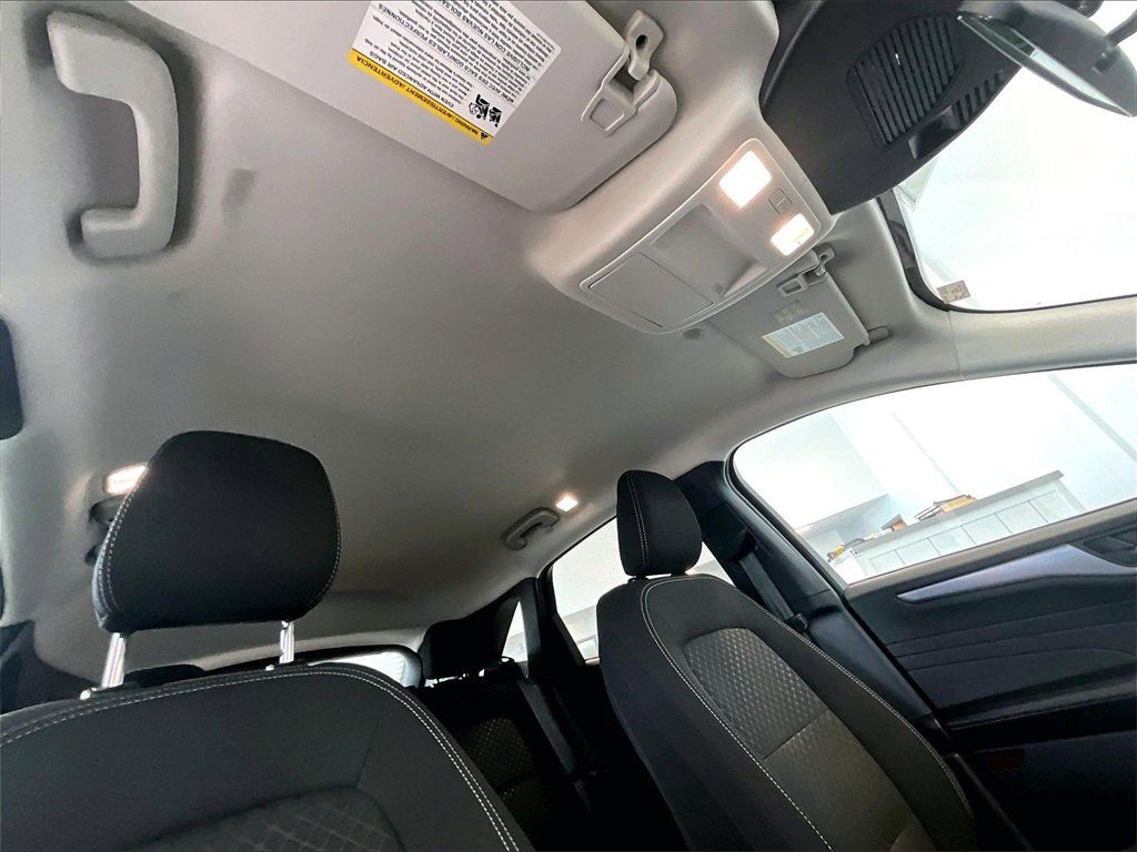 Used 2024 Ford Escape Active image 22