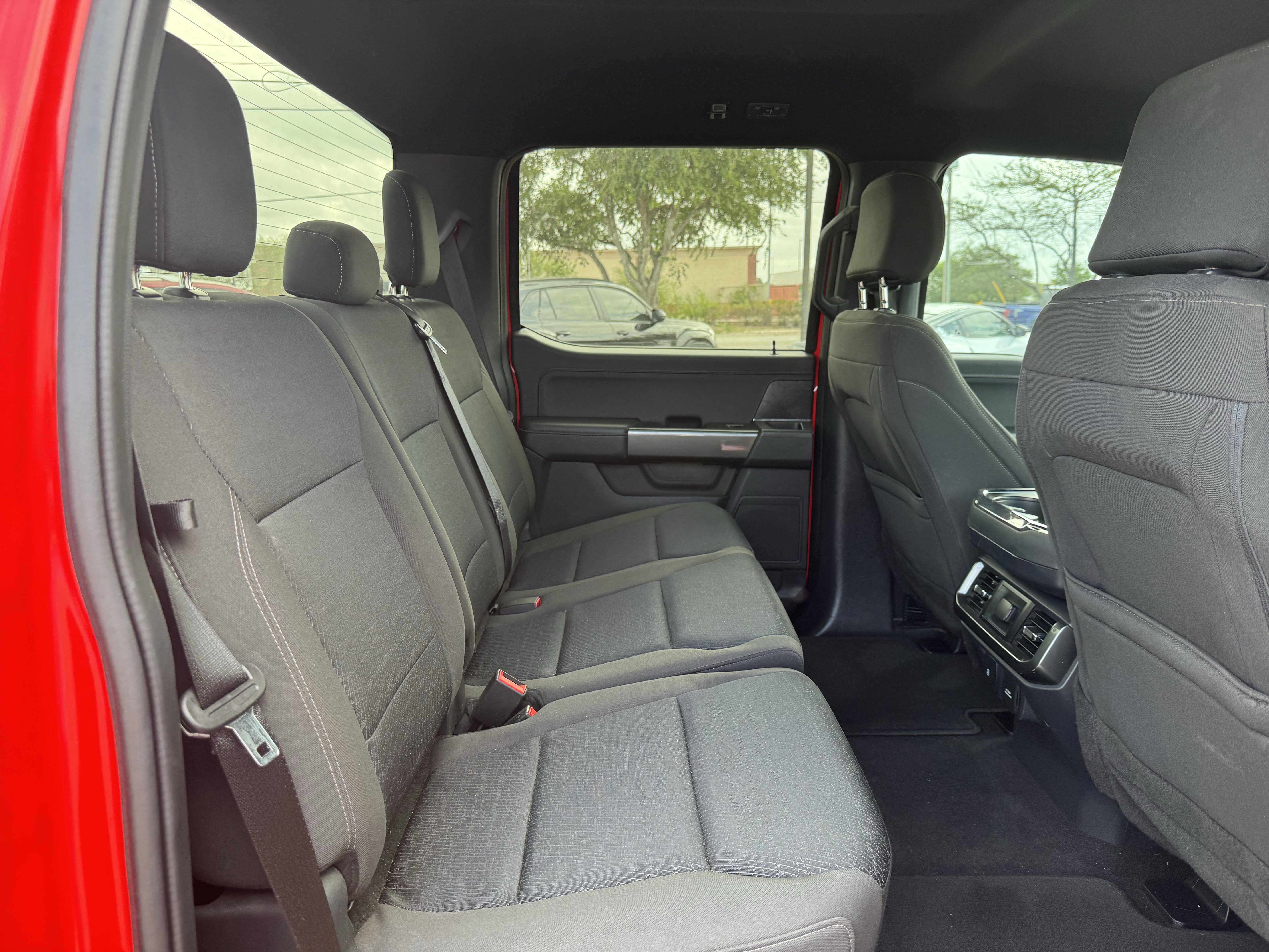 Certified 2023 Ford F150 XLT w/ Equipment Group 302A High image 28