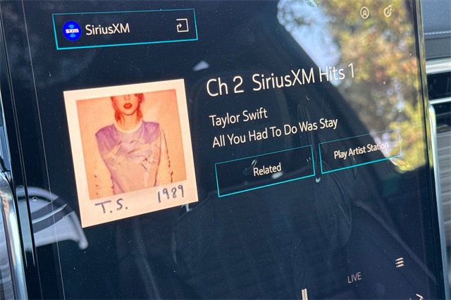 New 2025 GMC Sierra EV Denali image 21