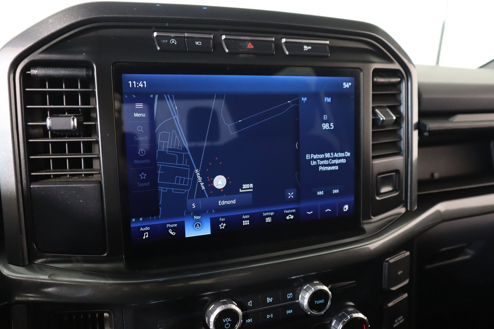 Used 2023 Ford F150 XLT w/ Equipment Group 302A High image 7