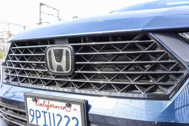 Used 2024 Honda Accord EX image 12