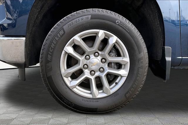 Used 2023 Chevrolet Silverado 1500 LT image 21