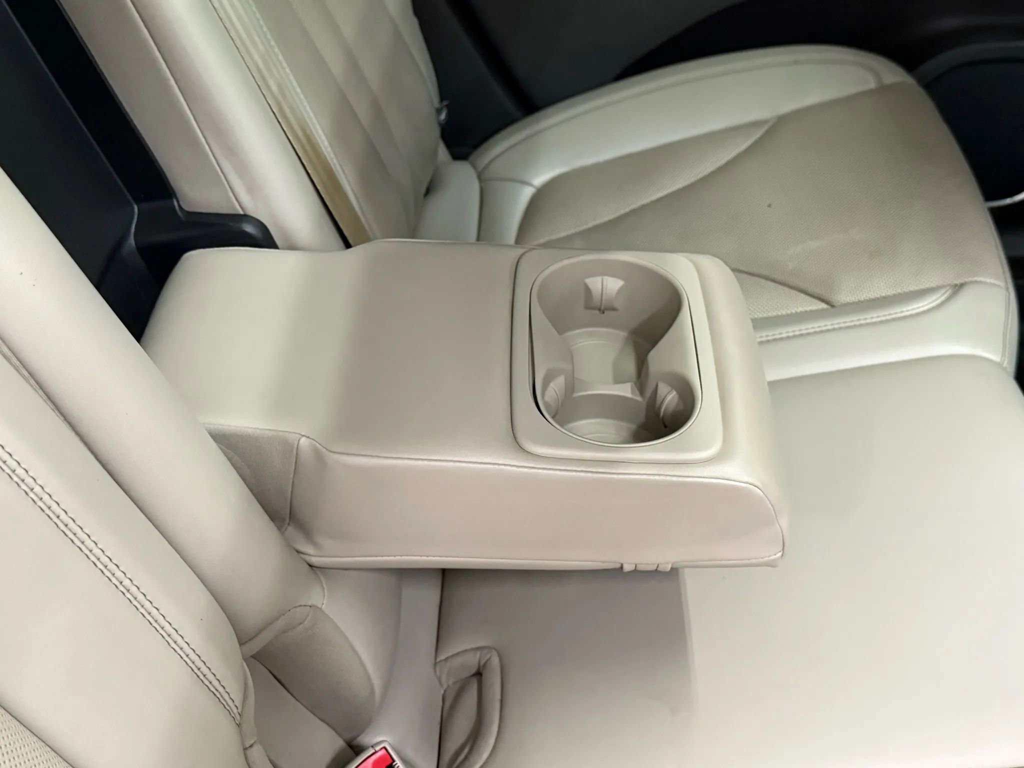 Used 2021 Lincoln Nautilus Reserve w/ Class II Trailer Tow Package image 41