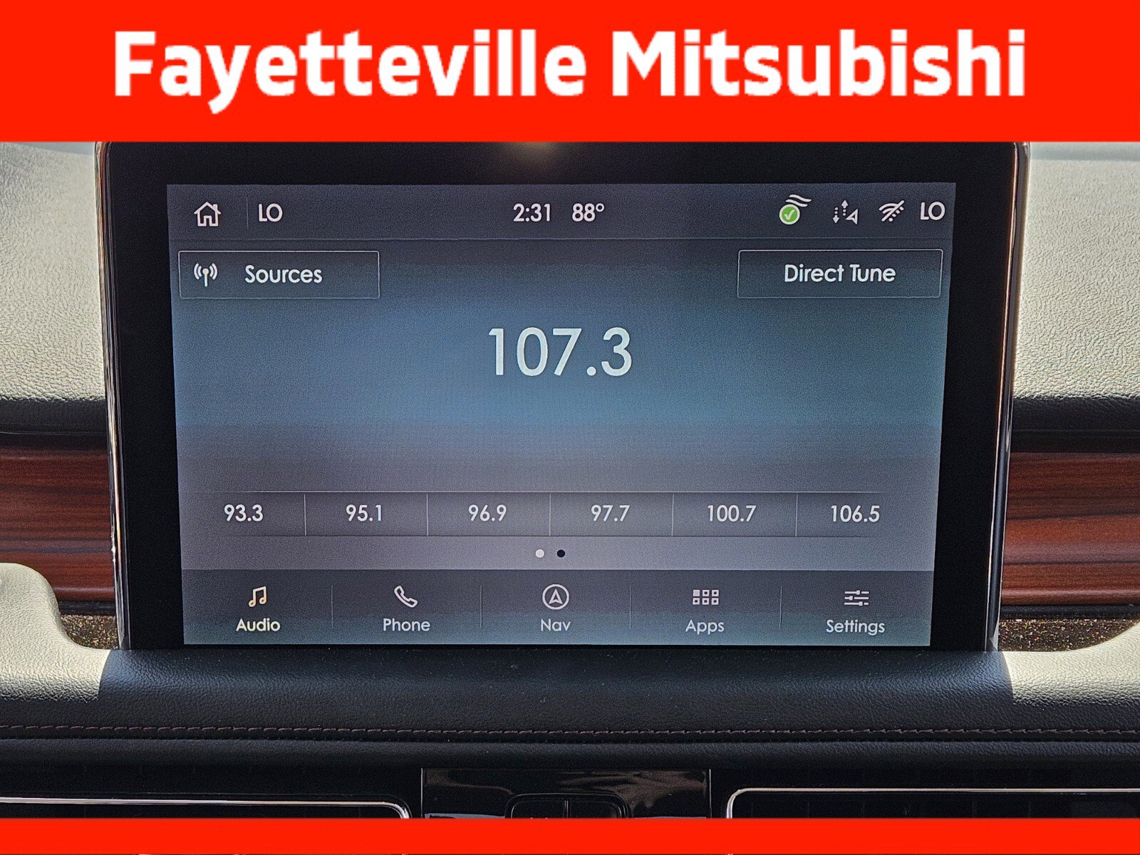Used 2024 Lincoln Aviator Reserve w/ Equipment Group 201A RWD image 21