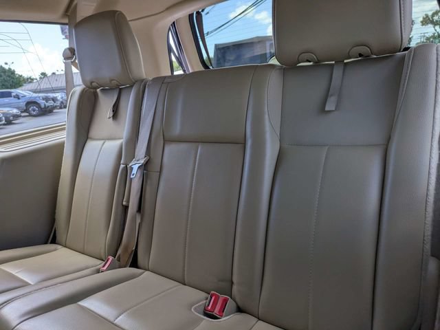 Used 2014 Ford Expedition EL XLT w/ Equipment Group 202A AWD/4WD image 17
