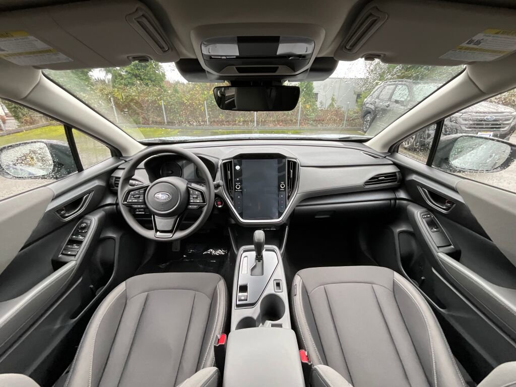 New 2026 Subaru Crosstrek 2.5i Premium image 15