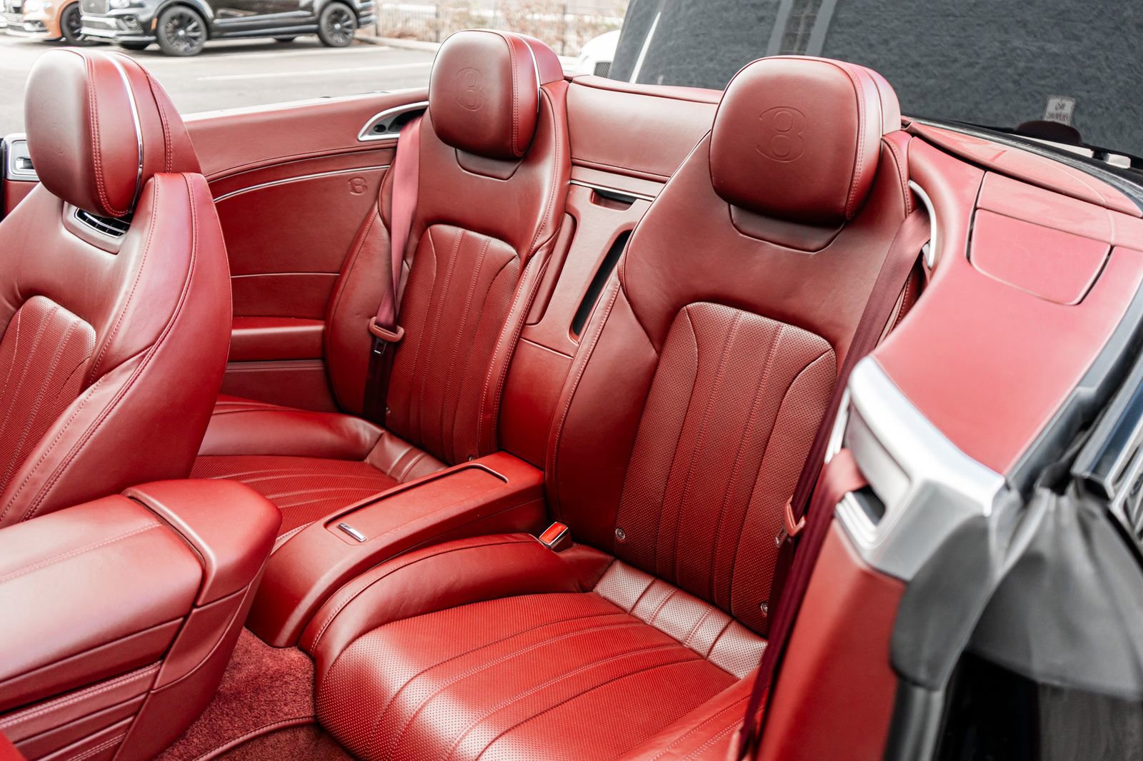 Used 2020 Bentley Continental GT image 37