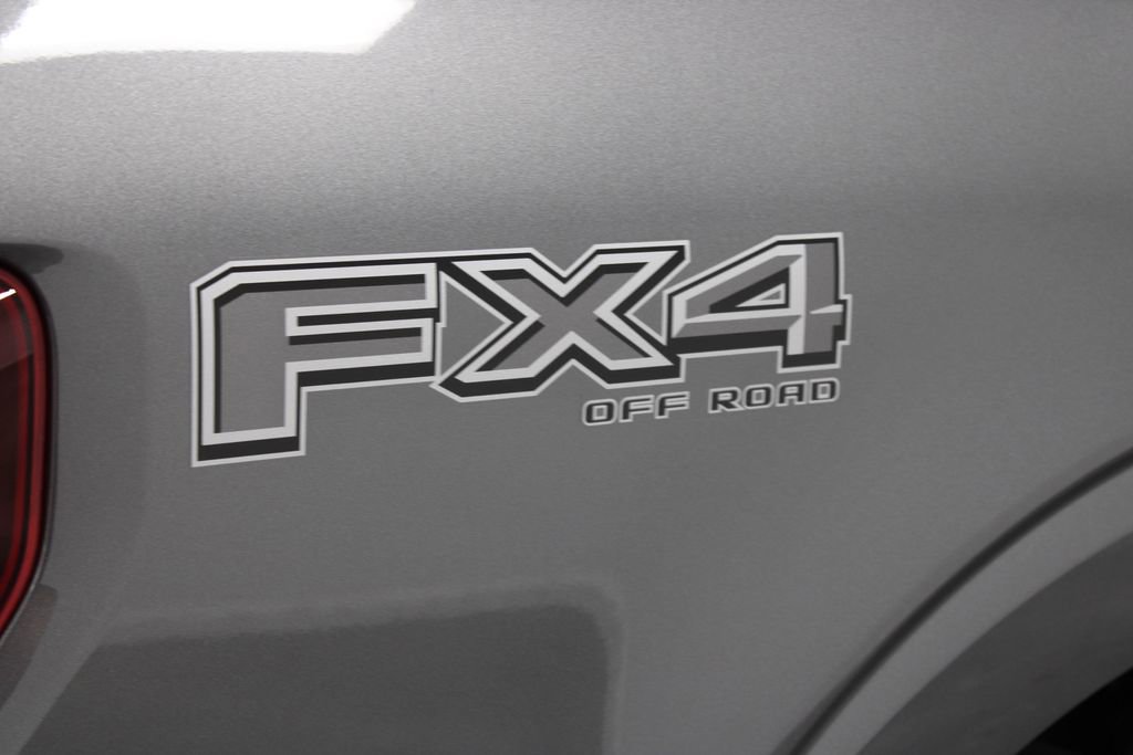 New 2025 Ford F150 Lariat w/ Equipment Group 501A Mid image 16