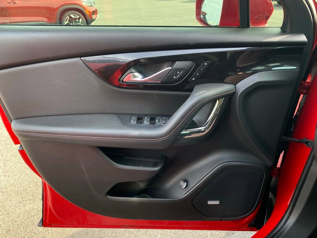 Used 2020 Chevrolet Blazer RS image 20