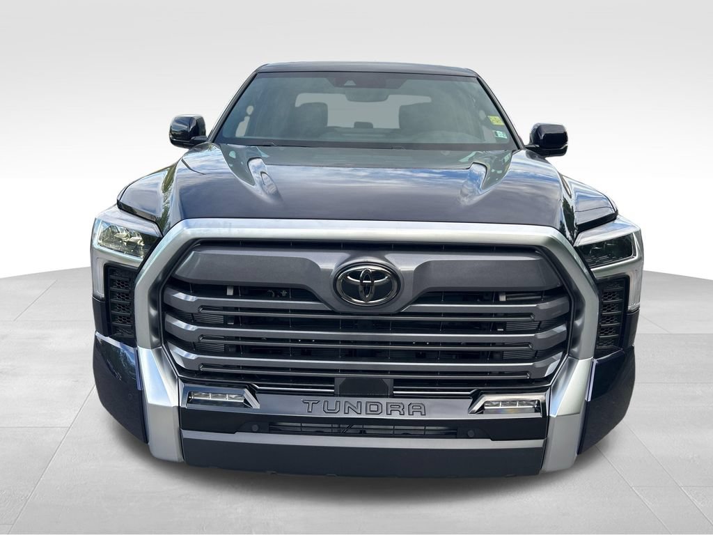 New 2026 Toyota Tundra Limited AWD/4WD image 8