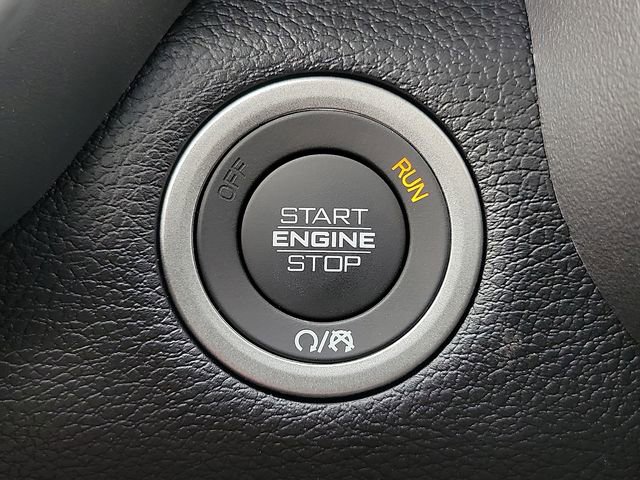 New 2026 RAM 2500 Big Horn image 17