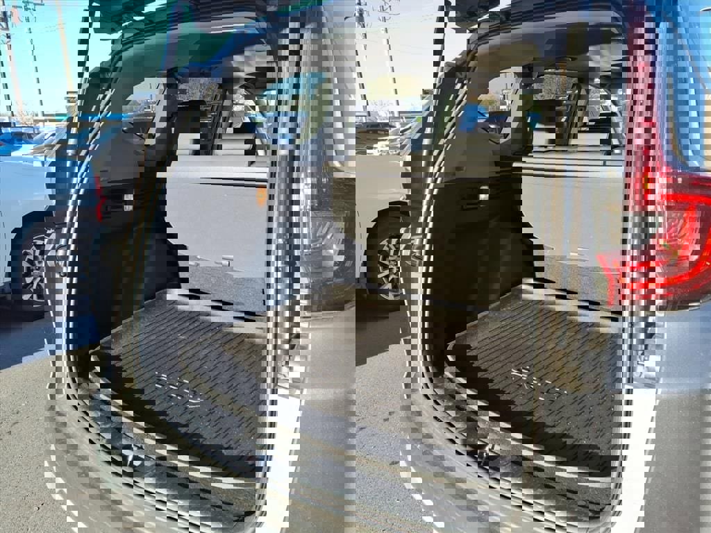 Used 2020 Honda CR-V EX-L image 23