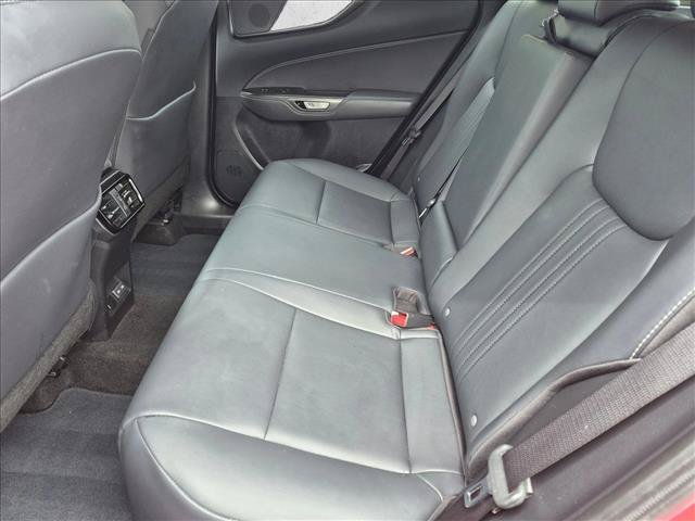 Certified 2024 Lexus NX 350 AWD image 19