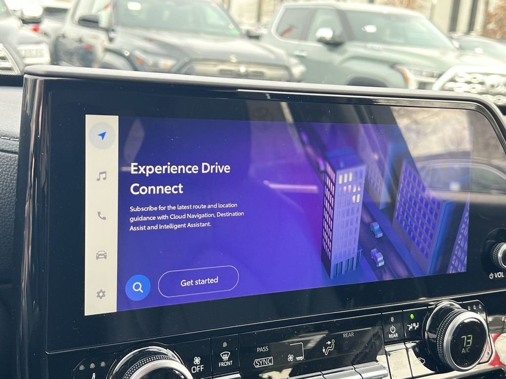 New 2026 Toyota Highlander Limited image 15