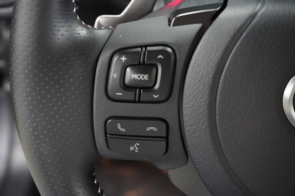 Used 2024 Lexus IS 350 F Sport w/ Memory Package RWD image 13