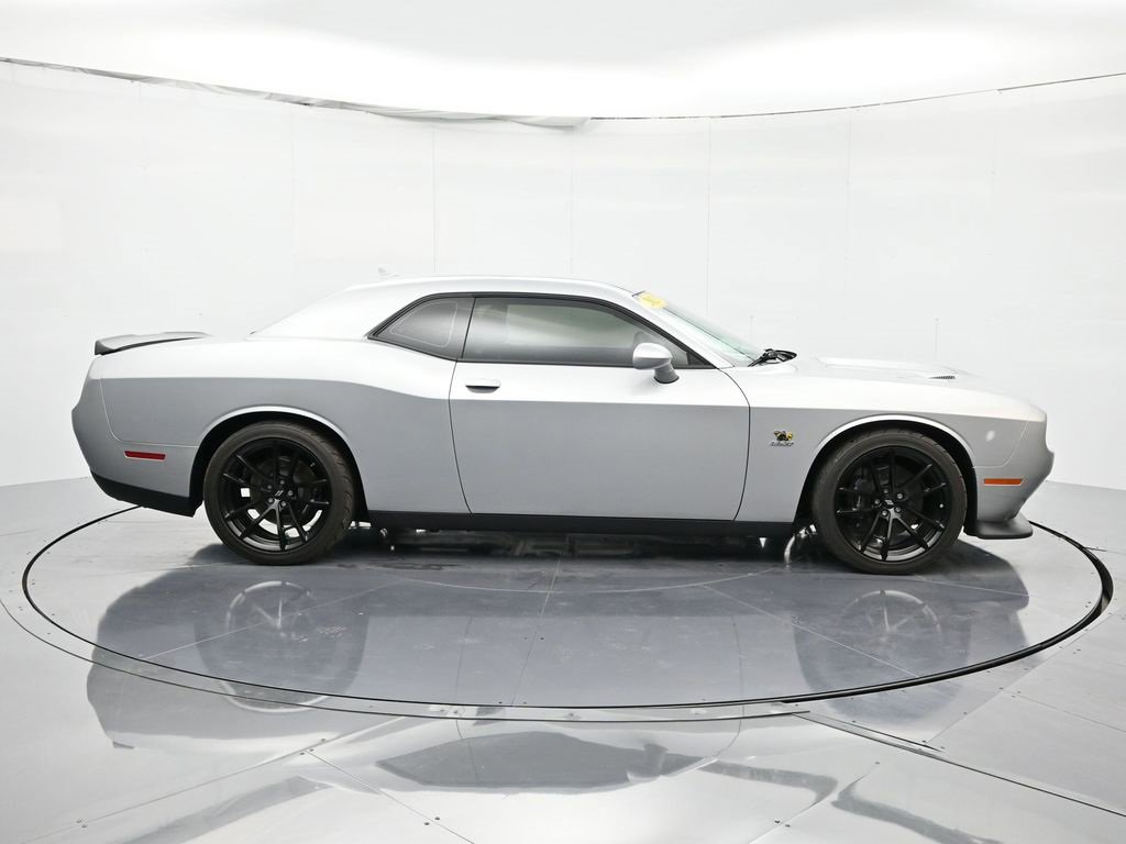 Used 2023 Dodge Challenger R/T Scat Pack image 4