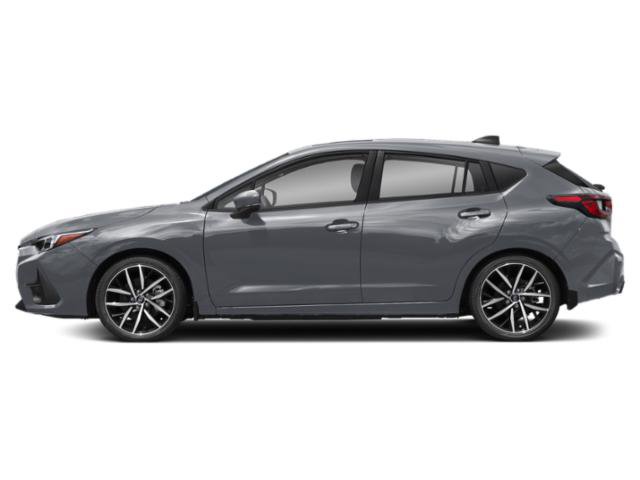 New 2026 Subaru Impreza 2.0i Sport AWD/4WD image 25