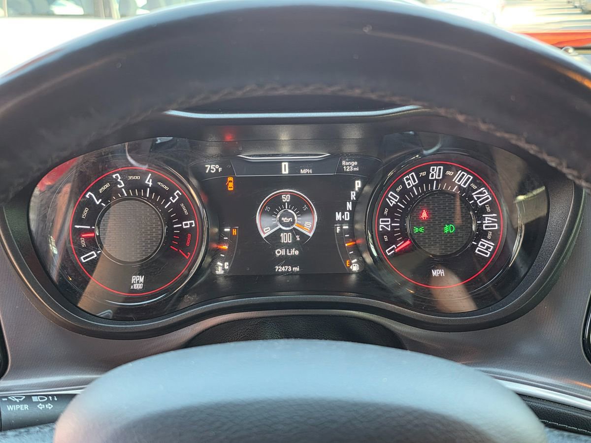 Used 2020 Dodge Challenger GT w/ Plus Package image 26