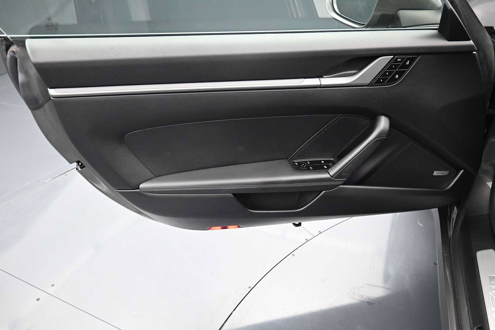Certified 2021 Porsche 911 Carrera S RWD image 14