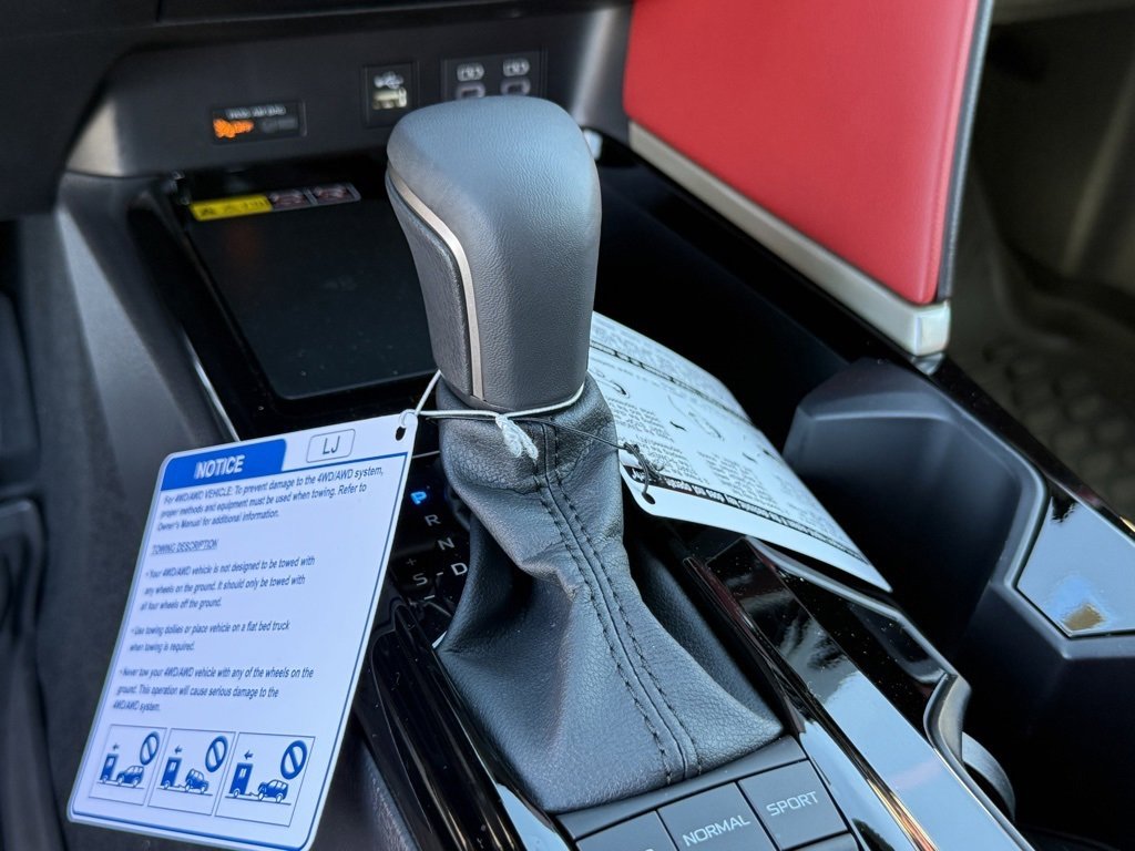 New 2026 Toyota Camry XSE image 26