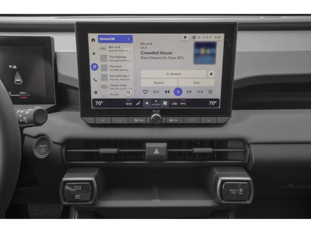 New 2026 Toyota RAV4 LE AWD/4WD image 7
