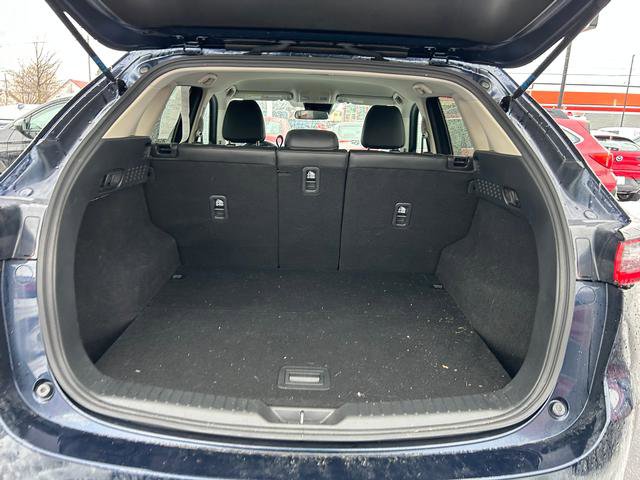 Used 2023 MAZDA CX-5 AWD 2.5 S w/ Select Package image 22