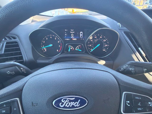 Used 2018 Ford Escape SE AWD/4WD image 36