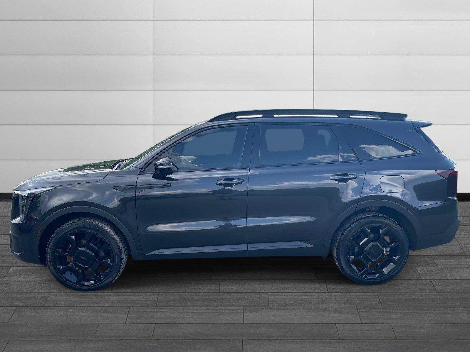 Used 2025 Kia Sorento SX Prestige AWD/4WD image 6