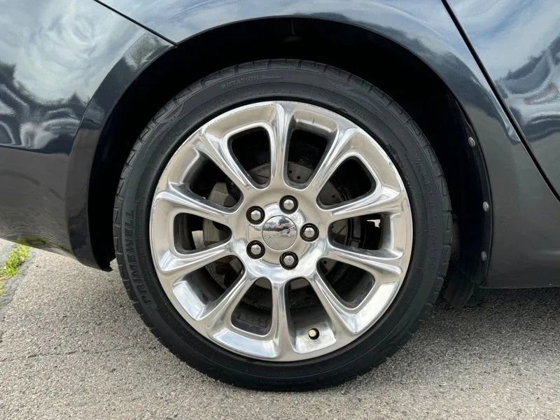 Used 2013 Dodge Dart Limited w/ Premium Group image 40