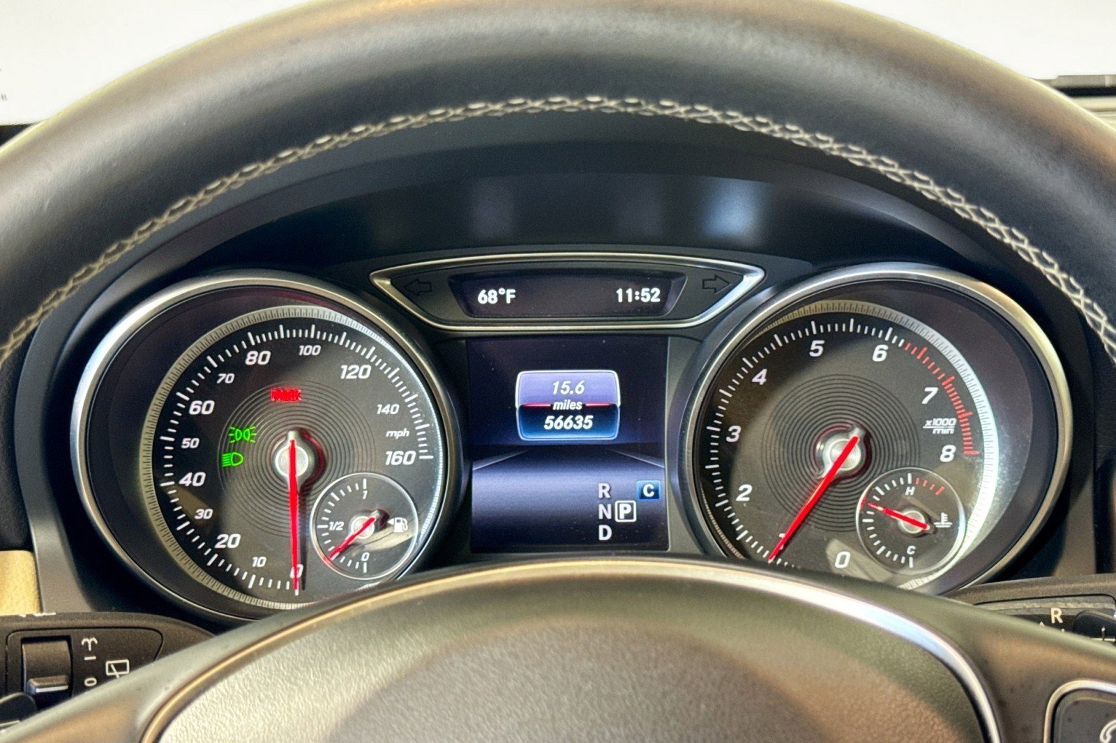 Used 2019 Mercedes-Benz GLA 250 GLA 250 4MATIC SUV w/ Convenience Package image 12