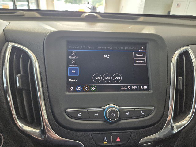 Used 2024 Chevrolet Equinox LT AWD/4WD image 23
