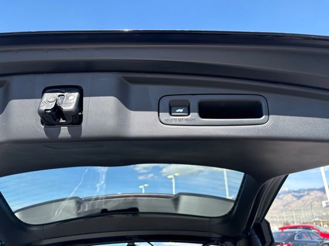 New 2026 Honda CR-V EX-L image 29