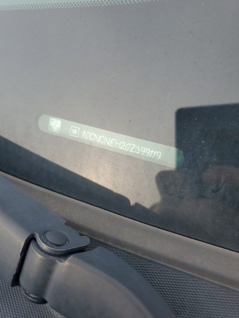 Used 2016 Chevrolet Silverado 1500 W/T image 4