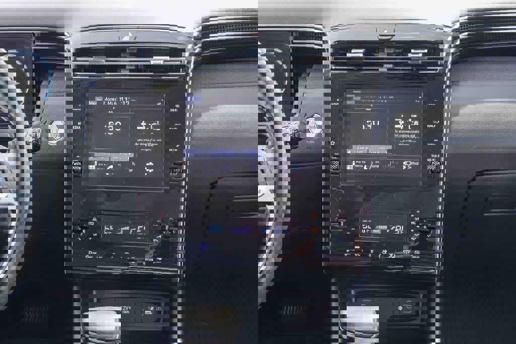 Used 2023 Hyundai Tucson SEL w/ Convenience Package image 12