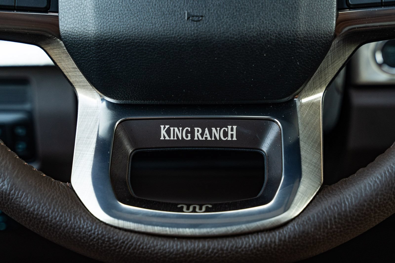 Used 2025 Ford F450 King Ranch w/ FX4 Off-Road Package AWD/4WD image 29